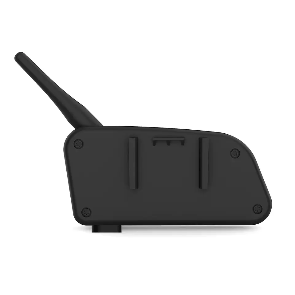 Intercomunicador Ejeas V6 Pro+ 9