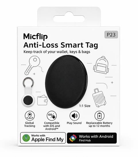 Rastreador Localizador compatible Android y iOS Iphone