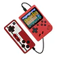 Consola retro 500 juegos incluye Joystick - Miniatura 6