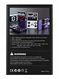 Consola retro R36S, soporte TV OUT - Miniatura 5