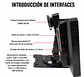 Pantalla Carplay&Android Auto 10,26
