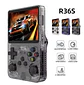 Consola retro R36S, soporte TV OUT + Bolso - Miniatura 6