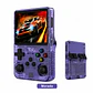 Consola retro R36S, soporte TV OUT + Bolso - Miniatura 9