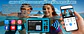 Cámara Sumergible 5K 64MP sumergible IP68 con WIFI + Memoria 32GB - Miniatura 6