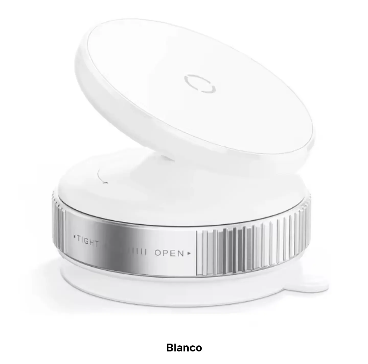 Soporte magnético para celular con ventosa 360° universal  6