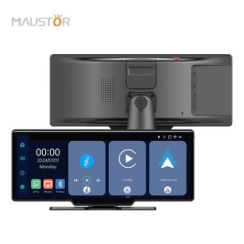 Pantalla Carplay & Android Auto 10,26"