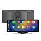 Pantalla Carplay & Android Auto 10,26