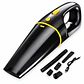 Aspiradora Inalámbrica Auto Hogar 18000Pa 120W 20000RPM. Incluye Bolso - Miniatura 1