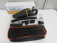 Aspiradora Inalámbrica Auto Hogar 18000Pa 120W 20000RPM. Incluye Bolso - Miniatura 2