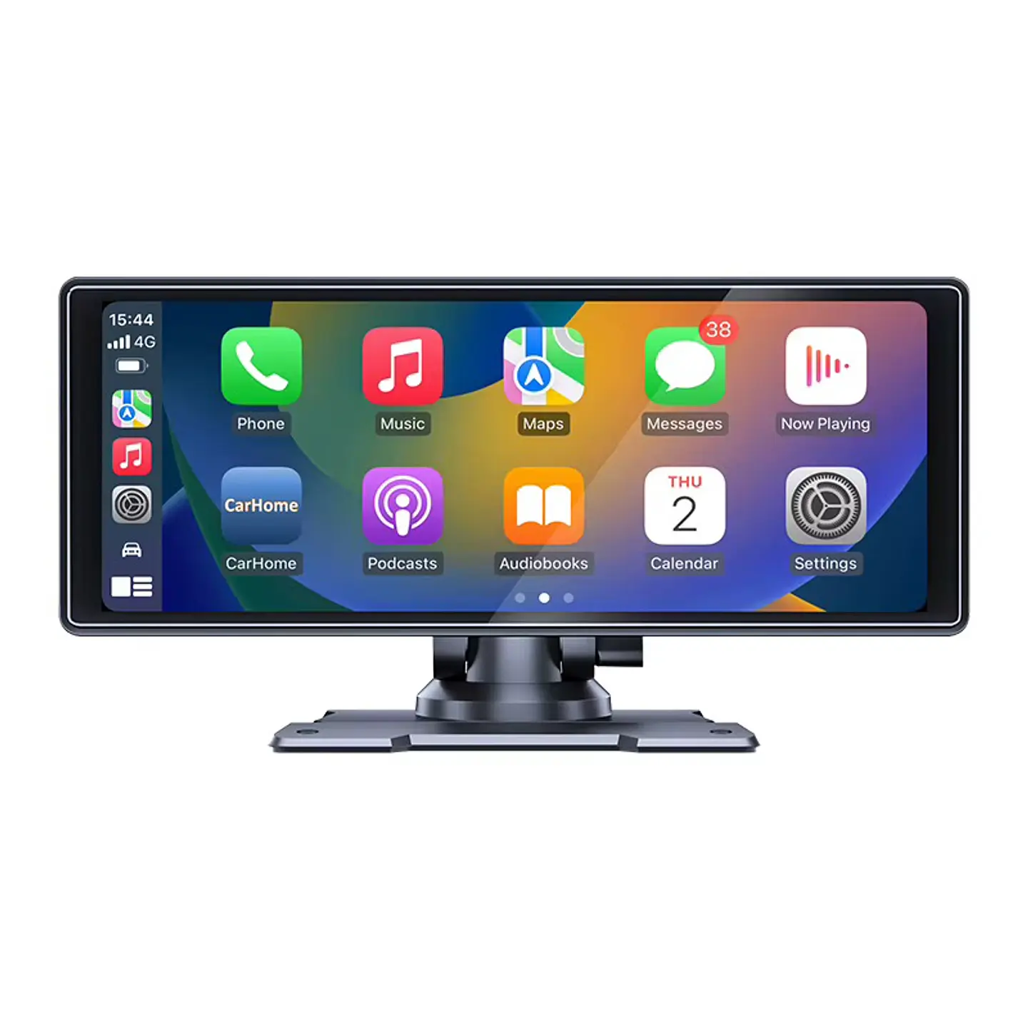 Pantalla Multimedia 10,26” CarPlay + Android Auto Inalámbrico 1