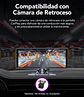 Pantalla Multimedia 10,26” CarPlay + Android Auto Inalámbrico - Miniatura 6