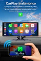Pantalla Multimedia 10,26” CarPlay + Android Auto Inalámbrico - Miniatura 7