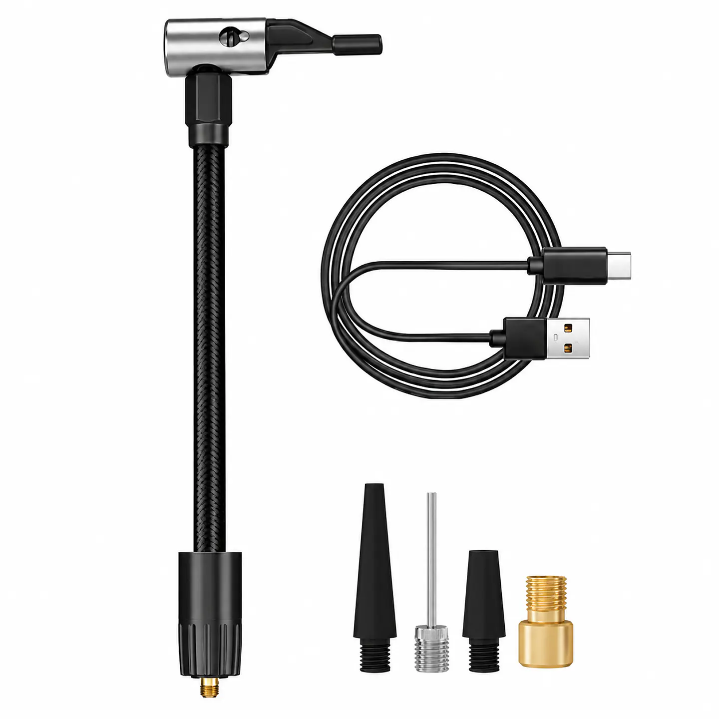 Arrancador Batería/ Compresor/linterna/Powerbank. Incluye Bolso 7