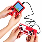 Consola Retro Portátil 500 Juegos con Pantalla a Color y Salida a TV + Joystick - Miniatura 5