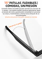 Gafas Inteligentes M02X Pro Max 13MP IA/Wifi/Cámara + Estuche de carga - Miniatura 7
