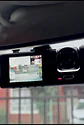 Cámara Dashcam Dual Full HD 1080p WiFi con Cámara exterior e interior para Auto - Miniatura 6