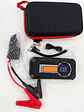 Arrancador Batería/ Compresor/linterna/Powerbank. Incluye Bolso - Miniatura 2