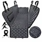 Protector funda Impermeable de Auto para Mascotas - Miniatura 1