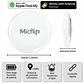 Rastreador Localizador GPS compatible Android y iOS Iphone - Miniatura 4