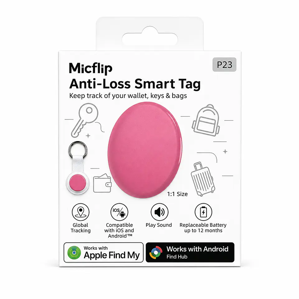 Rastreador Localizador GPS compatible Android y iOS Iphone 6