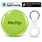 Rastreador Localizador GPS compatible Android y iOS Iphone - Miniatura 1