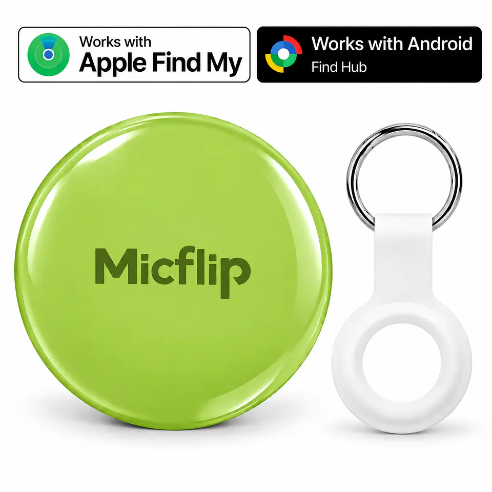 Rastreador Localizador GPS compatible Android y iOS Iphone 1