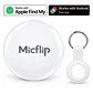 Rastreador Localizador GPS compatible Android y iOS Iphone - Miniatura 15