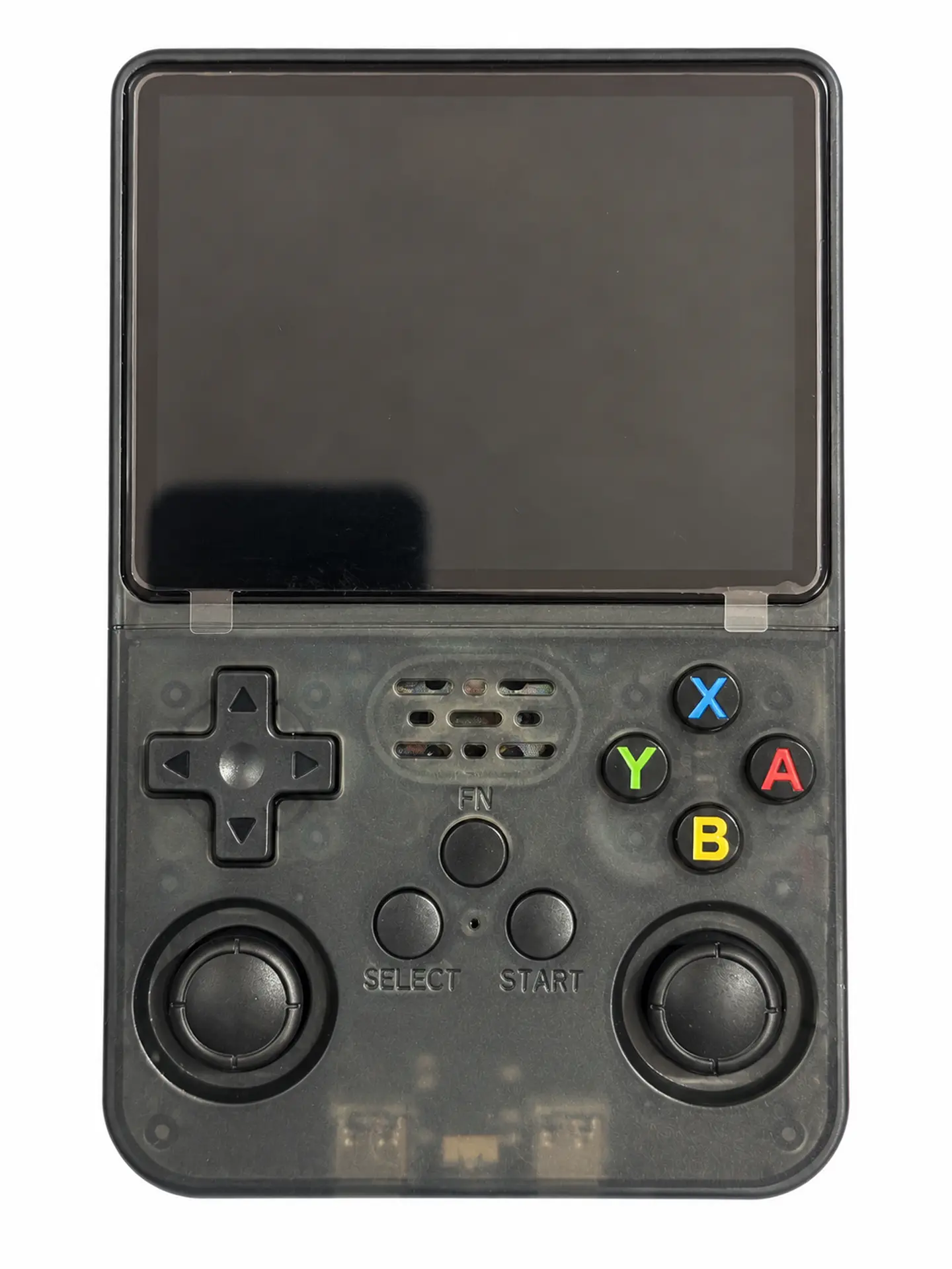 Consola Retro R36S Versión con TV Out + Bolso Protector 7