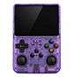 Consola Retro R36S Portátil 64GB Versión con ArkOS Pantalla 3.5 + Bolso - Miniatura 2