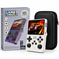 Consola Retro R36S Portátil 64GB Versión con ArkOS Pantalla 3.5 + Bolso - Miniatura 8