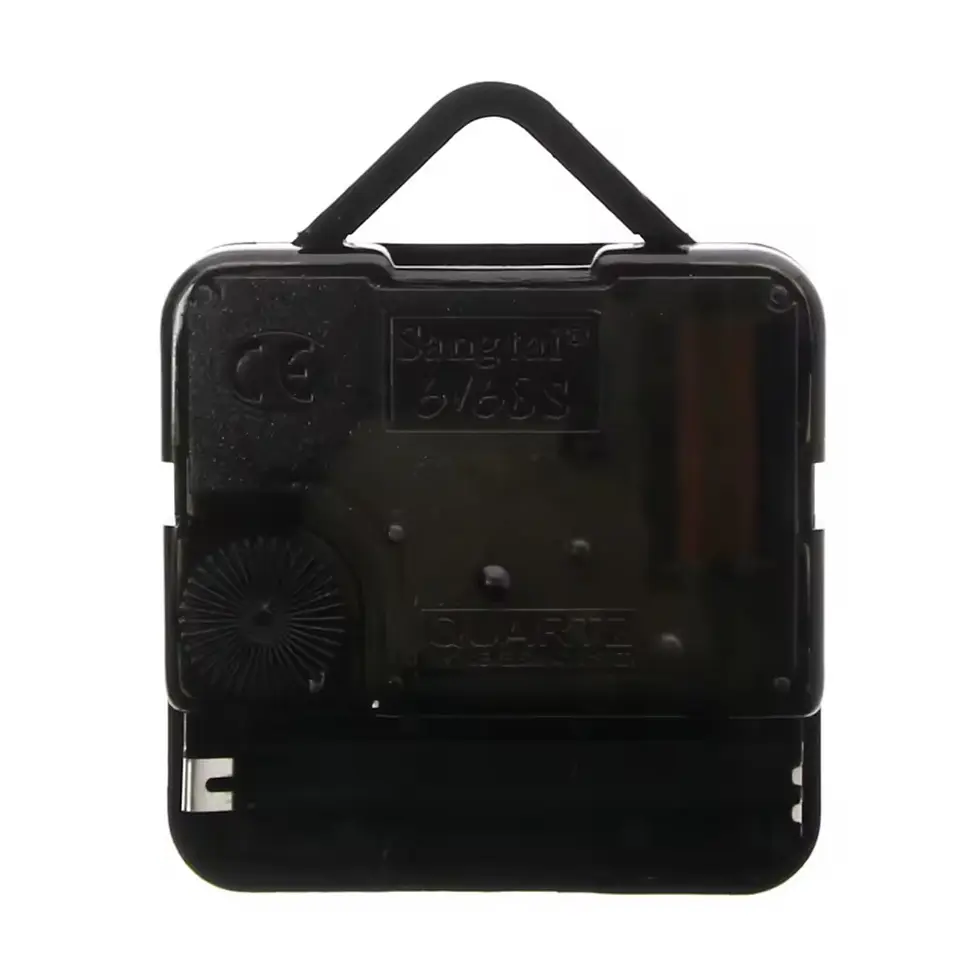 Reloj de Pared LED Rock Vinilo 30 cm – Decoración Musical 4
