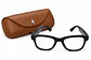 Gafas Inteligentes M02X Pro Max 13MP IA/Wifi/Cámara + Estuche de carga. USAD0 pocas veces - Miniatura 2