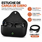 Lentes Inteligentes MT5 Ultra con IA, Cámara 8MP, Traductor y Estuche de Carga 2.000 mAh - Miniatura 2