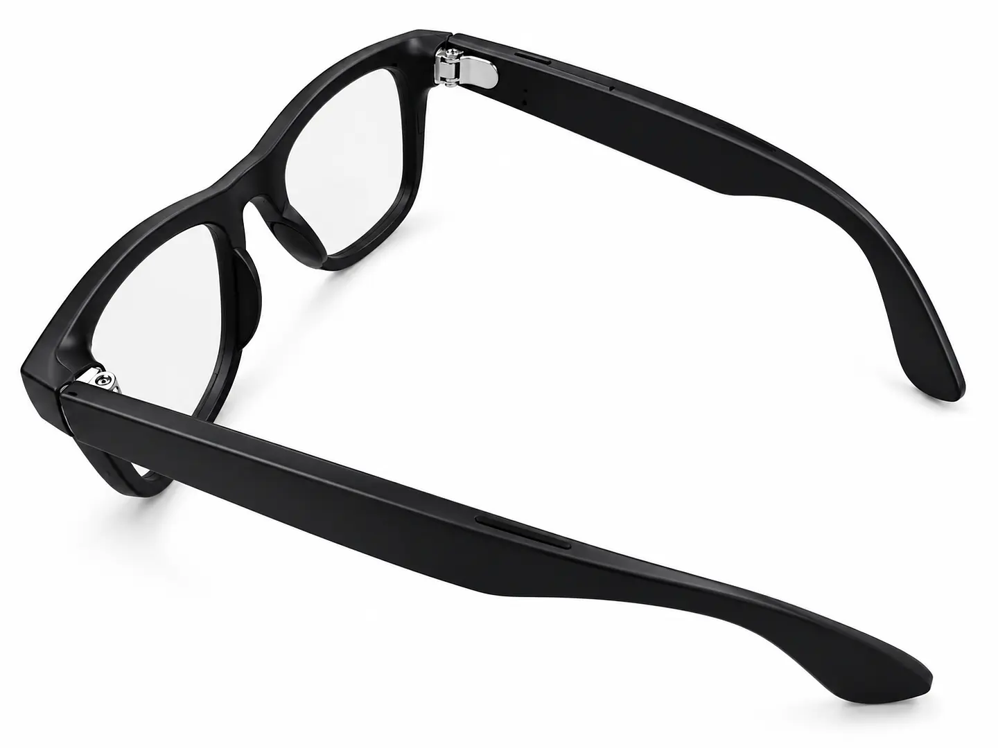 Lentes Inteligentes MT5 Ultra con IA, Cámara 8MP, Traductor y Estuche de Carga 2.000 mAh 3
