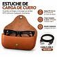 Lentes Inteligentes MT5 Ultra con IA, Cámara 8MP, Traductor y Estuche de Carga 2.000 mAh - Miniatura 10
