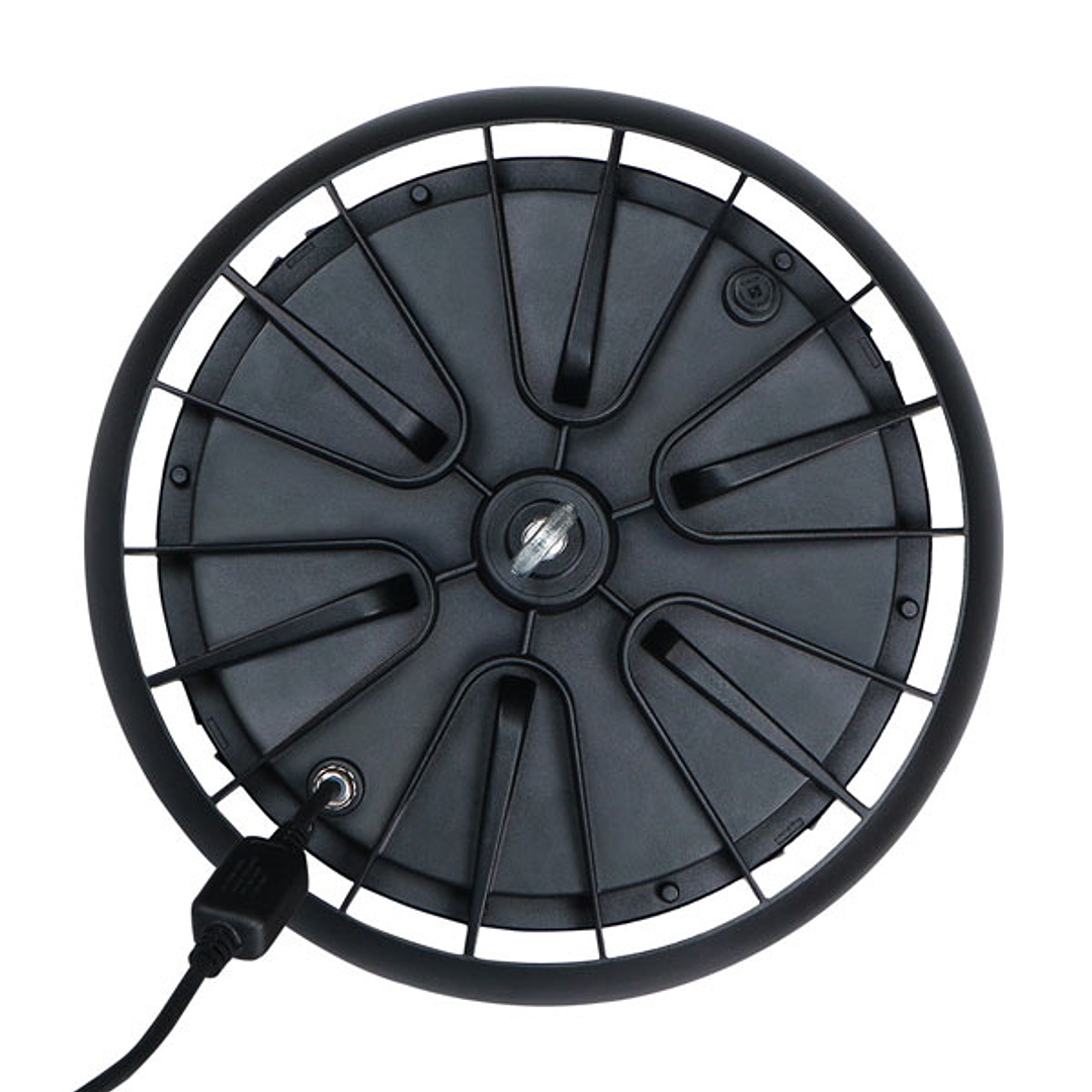 CAMPANA LED UFO NF8 150W 110LM/W IP65 3