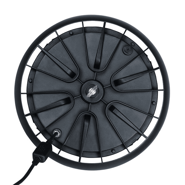 CAMPANA LED UFO NF8 200W 110LM/W IP65 3