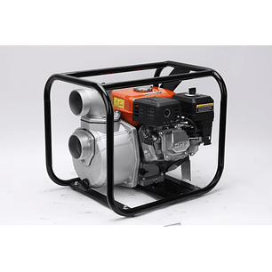 MOTOBOMBA LEO LGP20A 2'' 6,5HP