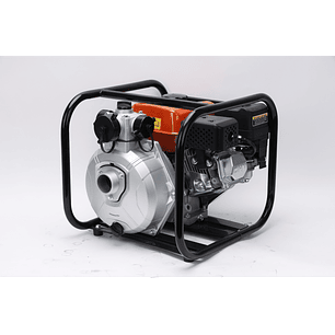 MOTOBOMBA LEO A.PRESION LGP20 - 2H 6,5HP