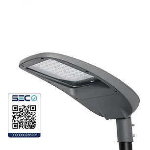 ALUMBRADO PÚBLICO BESTLED 60W IP66 IK09