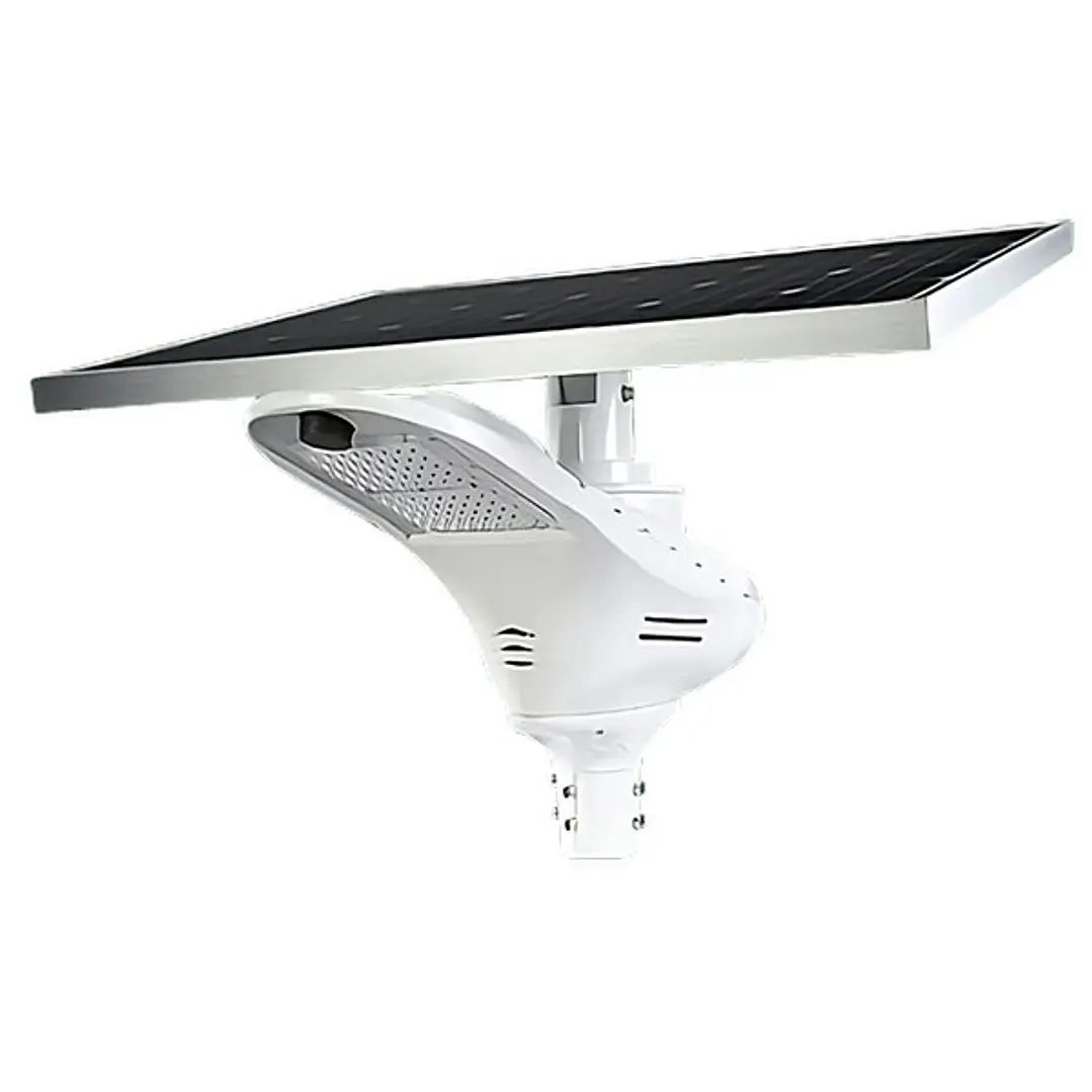 ALUMBRADO PÚBLICO LED SOLAR FLYHAWK 40W 1
