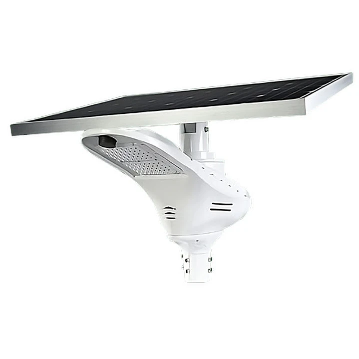 ALUMBRADO PÚBLICO LED SOLAR FLYHAWK 40W 1