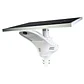 ALUMBRADO PÚBLICO LED SOLAR FLYHAWK 40W - Miniatura 1