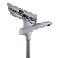 ALUMBRADO PÚBLICO LED SOLAR FLYHAWK 40W - Miniatura 2