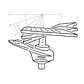 ALUMBRADO PÚBLICO LED SOLAR FLYHAWK 40W - Miniatura 3