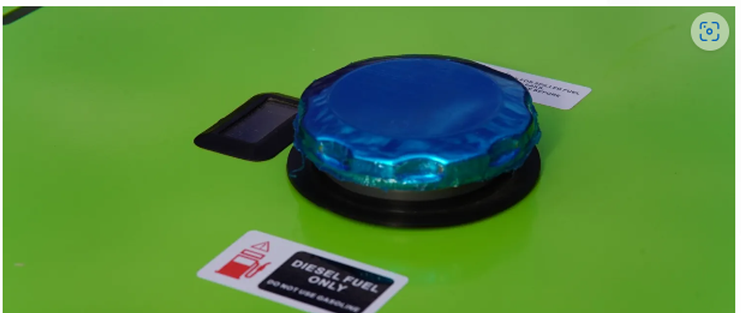 GENERADOR 12 KVA DIESEL MONOFASICO Y TRIFASICO 5