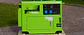 GENERADOR 7 KVA DIESEL - Miniatura 1