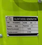 GENERADOR 7 KVA DIESEL - Miniatura 4