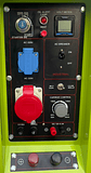 GENERADOR DE 10 KVA MONOFASICO - Miniatura 2