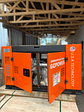 GENERADOR DIESEL  18 KVA MONOFASICO Y TRIFASICO - Miniatura 3